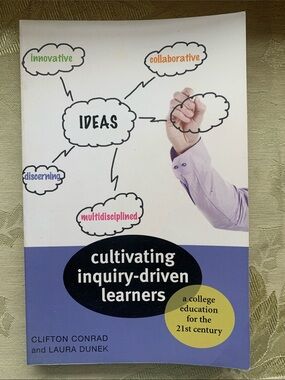 Cultivating Inquiry-Driven Learners